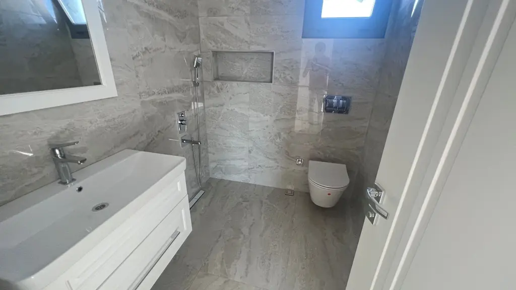 Shower